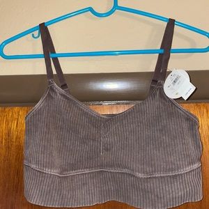 Offline by Aerie Bralette